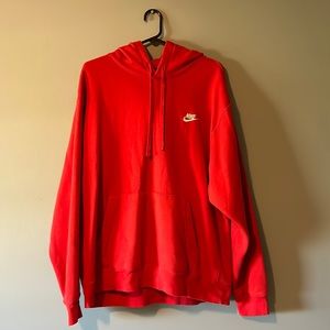 Nike hoodie